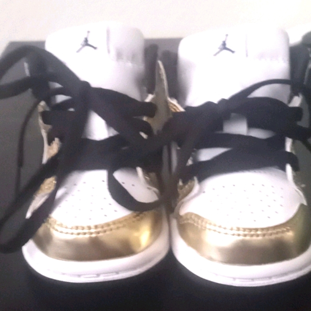 Jordan 1s